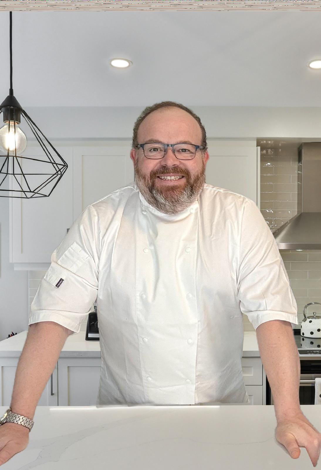 Chef Silvio profile pic