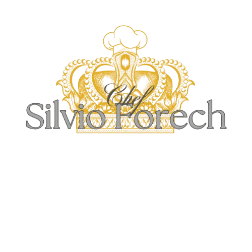 Chef-silvio-forech-logo